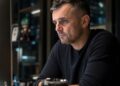 Gary Vaynerchuk, investidor em startups e especialista em marketing digital: “Trabalhe enquanto eles dormem não é sobre obsessão”