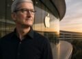 Tim Cook, CEO da Apple e líder da expansão global da empresa: “Deixe seu legado ser maior que sua carreira”