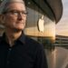 Tim Cook, CEO da Apple e líder da expansão global da empresa: “Deixe seu legado ser maior que sua carreira”