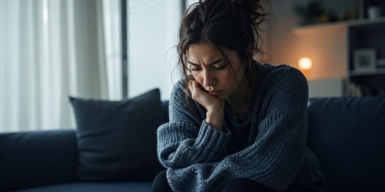 Sente ansiedade constante? Veja hábitos simples que ajudam a reduzir os sintomas no dia a dia