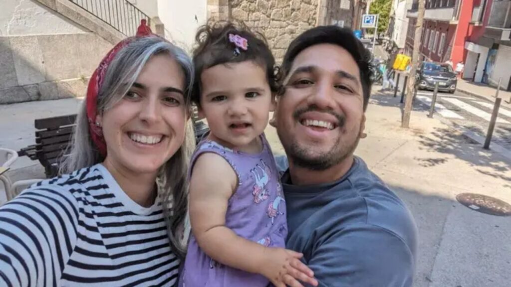 Família se muda para Portugal achando que seria perfeito: o que aconteceu fez eles irem para outro continente