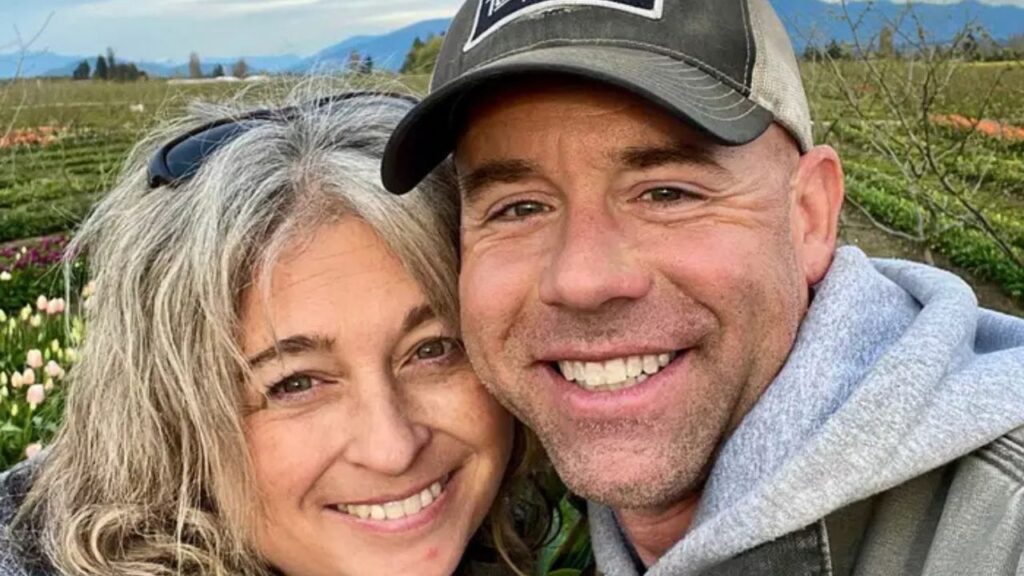 Estava farto de nunca ver meus 6 filhos. Então larguei meu emprego na Amazon para ser plantador de tulipas.