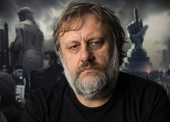 Slavoj Žižek, crítico da ideologia e analista cultural: “Nós não sabemos o que desejamos”