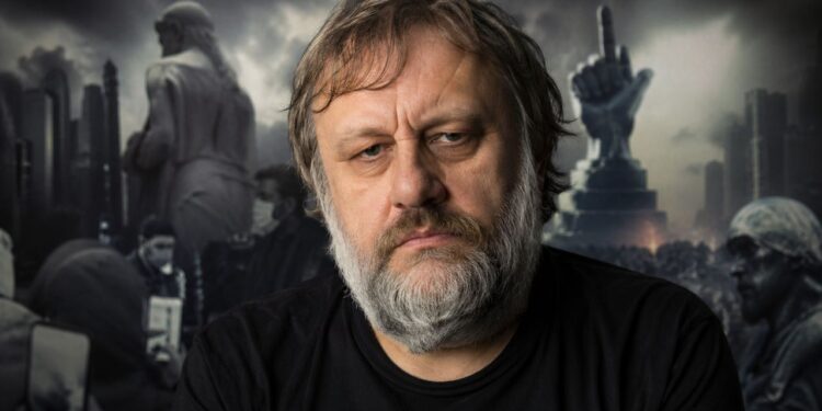 Slavoj Žižek, crítico da ideologia e analista cultural: “Nós não sabemos o que desejamos”
