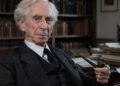 Bertrand Russell, coautor de Principia Mathematica e crítico social: “O problema do mundo é que os estúpidos são confiantes”