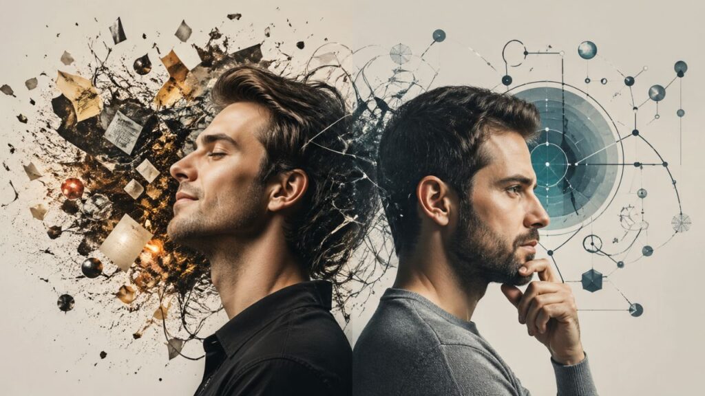 Bertrand Russell, coautor de Principia Mathematica e crítico social: “O problema do mundo é que os estúpidos são confiantes”