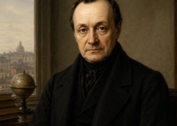 Auguste Comte, fundador do positivismo e da sociologia: “Saber para prever”