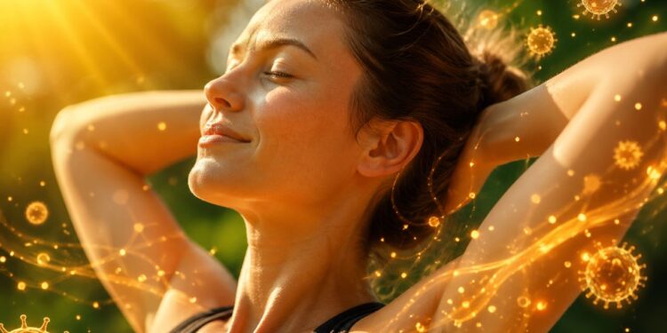 Por que a vitamina D vai muito além dos ossos e pode afetar sua imunidade