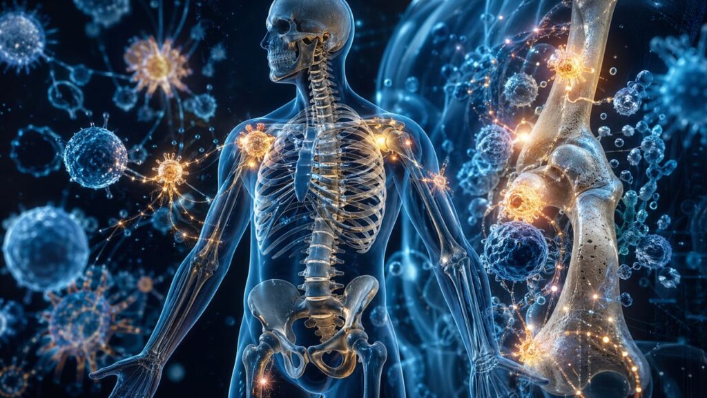 Por que a vitamina D vai muito além dos ossos e pode afetar sua imunidade