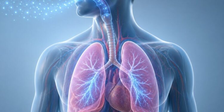 Como manter os pulmões saudáveis por mais tempo sem depender só de não fumar