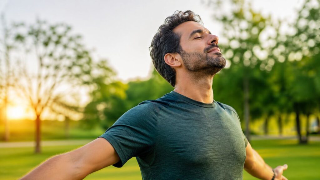 Como manter os pulmões saudáveis por mais tempo sem depender só de não fumar