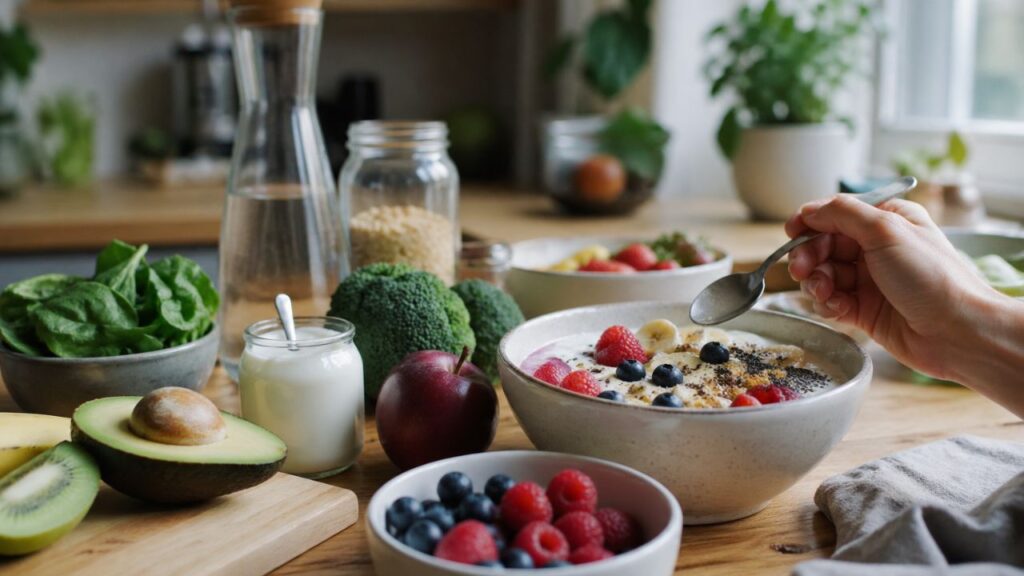 Intestino preso: 5 hábitos simples que ajudam a regular de forma natural e melhorar a digestão rapidamente