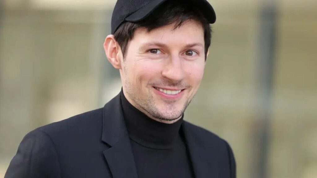 O dono do Telegram tem mais de 100 filhos e revelou o que pretende fazer com sua fortuna bilionária