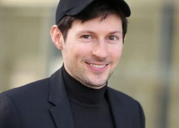 O dono do Telegram tem mais de 100 filhos e revelou o que pretende fazer com sua fortuna bilionária