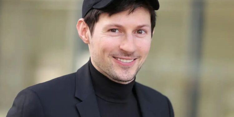 O dono do Telegram tem mais de 100 filhos e revelou o que pretende fazer com sua fortuna bilionária