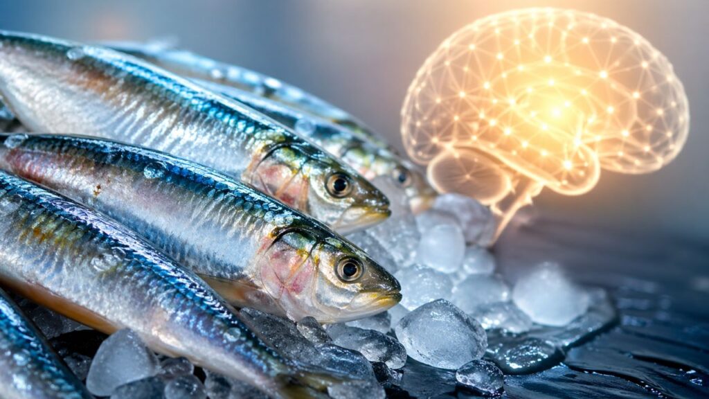 Peixe comum no prato do brasileiro pode ter efeito direto no cérebro e no humor e pouca gente percebe