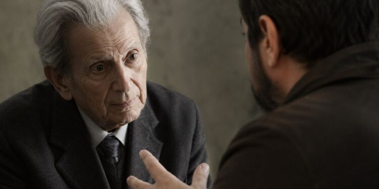 Emmanuel Levinas, teórico da ética da alteridade e da responsabilidade: “O outro vem antes de mim”