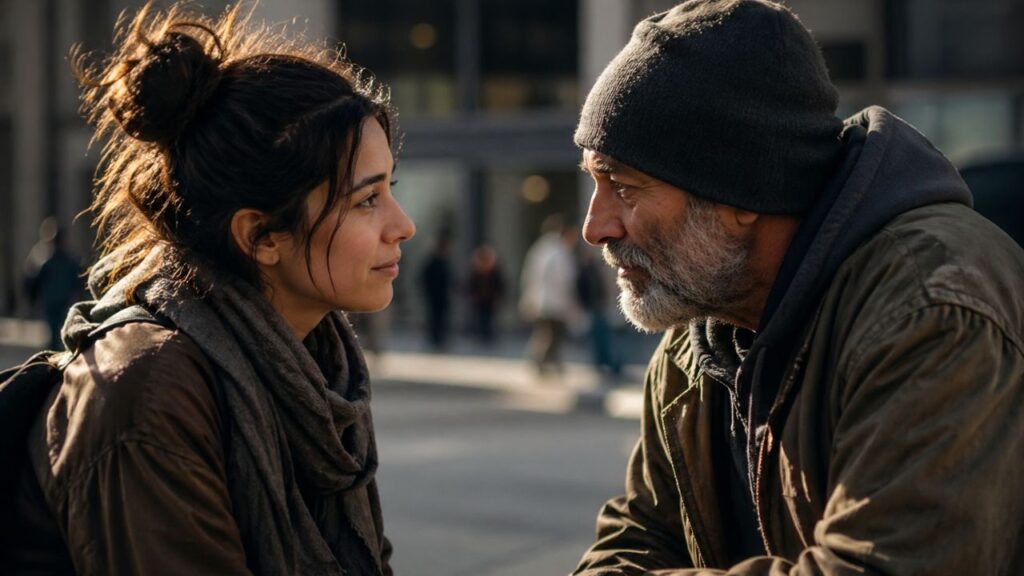 Emmanuel Levinas, teórico da ética da alteridade e da responsabilidade: “O outro vem antes de mim”