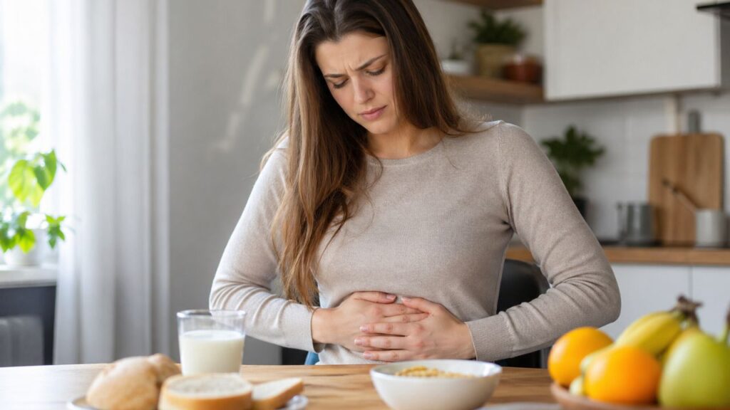 6 sinais de que sua barreira intestinal pode estar comprometida e você não percebe no dia a dia