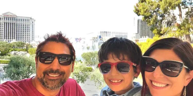 Minha família já viajou por 44 estados, mas nenhum lugar nos impressionou tanto quanto esta cidade do sudoeste.