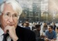 Jürgen Habermas, teórico da ação comunicativa e da esfera pública: “A comunicação funda a sociedade”