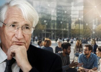 Jürgen Habermas, teórico da ação comunicativa e da esfera pública: “A comunicação funda a sociedade”