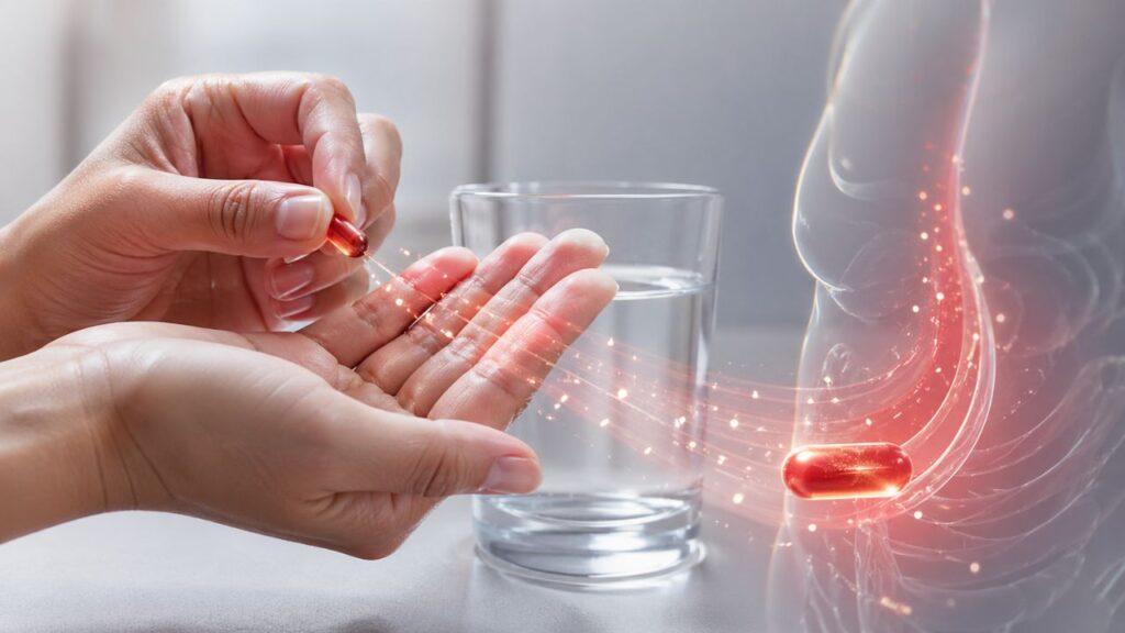 Cansaço e falhas de memória no dia a dia? Evite este erro comum ao tomar vitamina B12