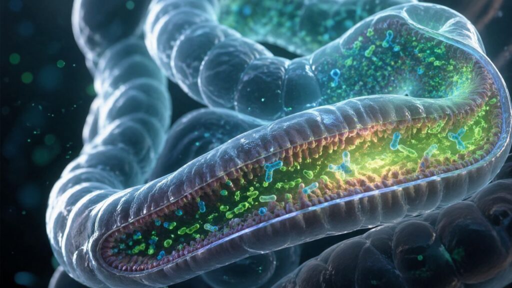Kefir todos os dias: o impacto inesperado na saúde do intestino revelado por estudo