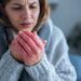Frio nas mãos e pés: 5 sinais que podem indicar má circulação no corpo
