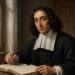 Baruch Spinoza, defensor da liberdade e da razão: “Entender liberta”