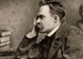 Friedrich Nietzsche, filósofo alemão e crítico da moral tradicional e da religião: “O que não me destrói me fortalece.”
