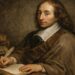 Blaise Pascal, filósofo e pensador religioso (1623–1662): "O coração tem razões que a própria razão desconhece."