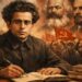 Antonio Gramsci, filósofo marxista e teórico político: "O velho está morrendo e o novo ainda não pode nascer."
