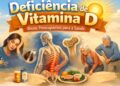 Seu corpo pode estar pedindo vitamina D e os sinais passam despercebidos