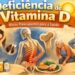 Seu corpo pode estar pedindo vitamina D e os sinais passam despercebidos