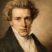 Søren Kierkegaard, filósofo dinamarquês e considerado o pai do existencialismo: "A vida só pode ser compreendida olhando-se para trás; mas só pode ser vivida olhando-se para a frente."