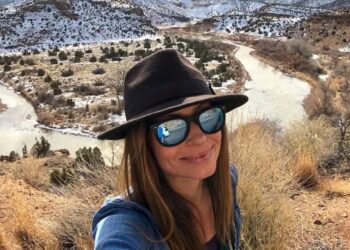 Depois de visitar todos os 50 estados, há 5 pequenas cidades nas quais não consigo parar de pensar