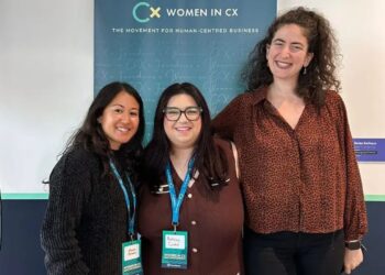 Ela trabalha home office para uma empresa europeia e tem tempo para relaxar e expandir seu negócio