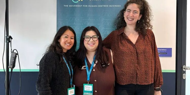 Ela trabalha home office para uma empresa europeia e tem tempo para relaxar e expandir seu negócio