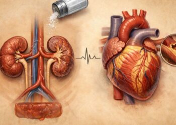 Como reduzir o consumo de sal pode proteger seus rins e evitar problemas no coração