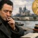 Albert Camus, escritor existencialista e vencedor do Prêmio Nobel: “O homem é o único ser que se recusa a ser o que é” uma reflexão que incomoda