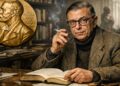 Jean-Paul Sartre, filósofo existencialista e vencedor do Prêmio Nobel de Literatura: “Estamos condenados à liberdade” o peso que poucos compreendem