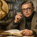 Jean-Paul Sartre, filósofo existencialista e vencedor do Prêmio Nobel de Literatura: “Estamos condenados à liberdade” o peso que poucos compreendem