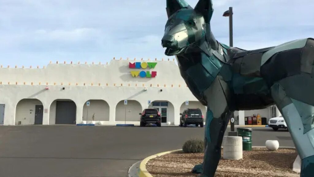 Estive em todos os 50 estados, mas uma cidade dos EUA me faz sentir como se tivesse entrado em outro país