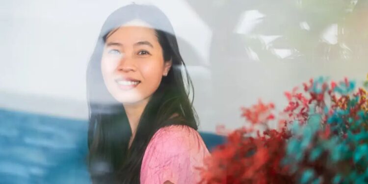 A cidade dela encheu de nômades digitais e a ideia que ela teve com a casa dos pais virou um negócio lucrativo