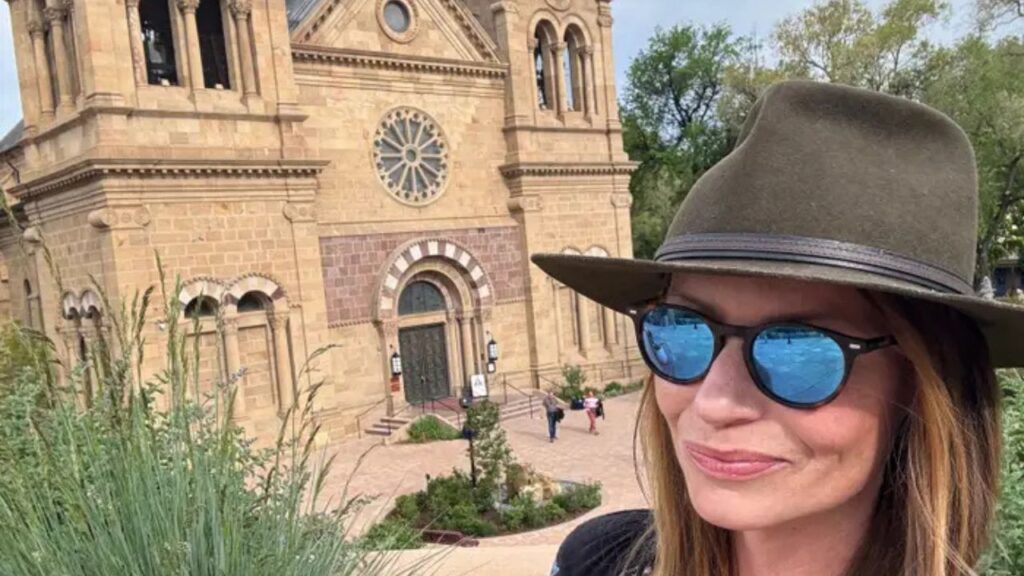 Estive em todos os 50 estados, mas uma cidade dos EUA me faz sentir como se tivesse entrado em outro país