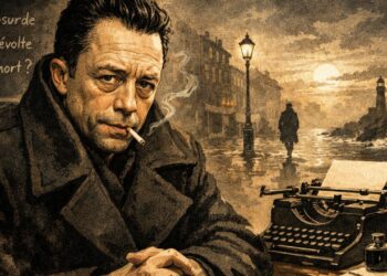 Albert Camus, filósofo existencialista e escritor: "No meio do inverno, aprendi finalmente que havia em mim um verão invencível."