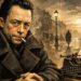 Albert Camus, filósofo existencialista e escritor: "No meio do inverno, aprendi finalmente que havia em mim um verão invencível."
