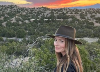 Estive em todos os 50 estados, mas uma cidade dos EUA me faz sentir como se tivesse entrado em outro país