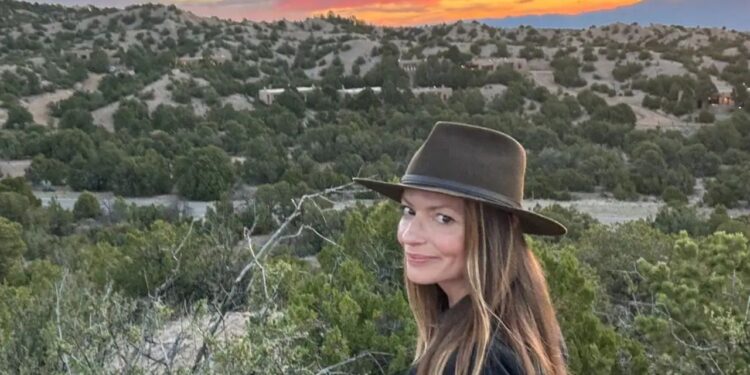 Estive em todos os 50 estados, mas uma cidade dos EUA me faz sentir como se tivesse entrado em outro país